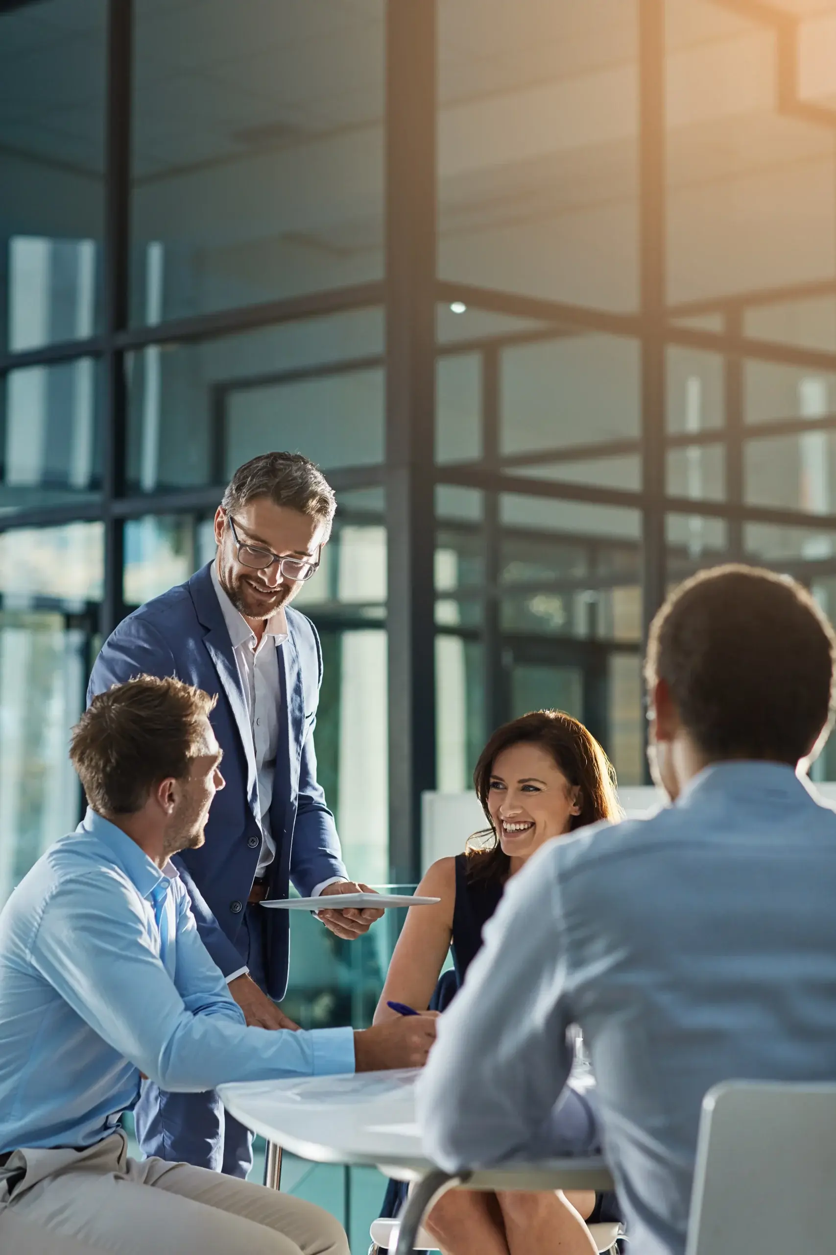 Due Diligence Services